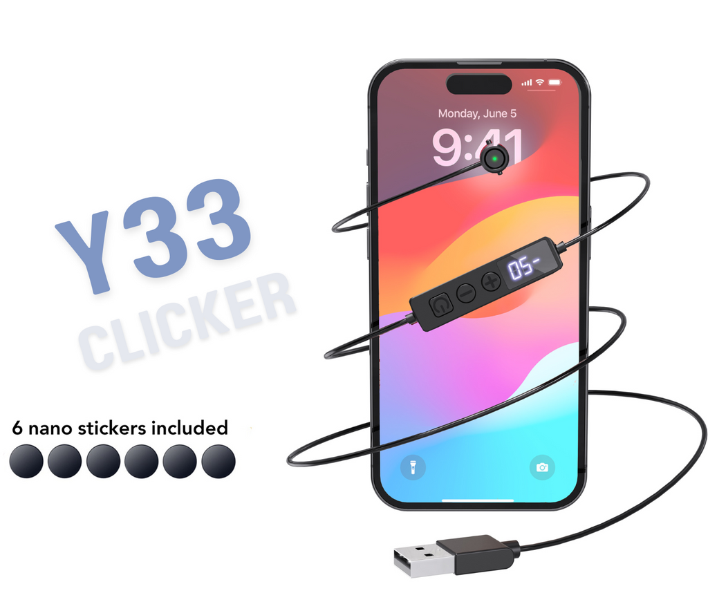 New 2024 auto clicker Y33