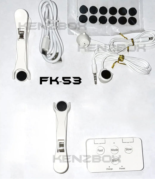 New Kenz Box auto clicker FK-53
