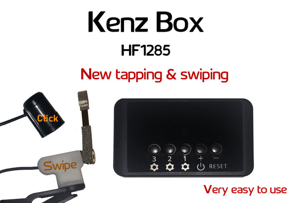 New 6/2019 Kenz Box Auto clicker device HF1285